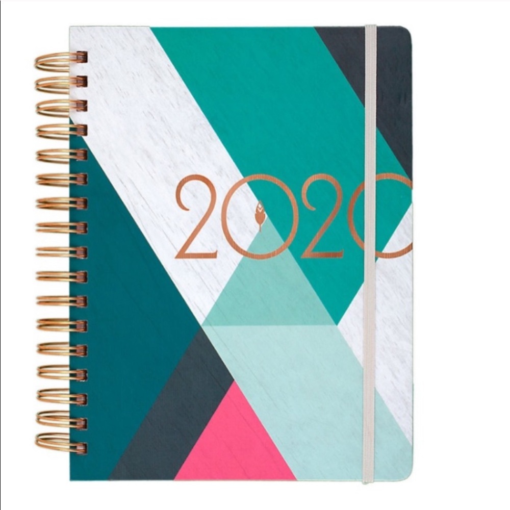 InkWell 2020 Planner